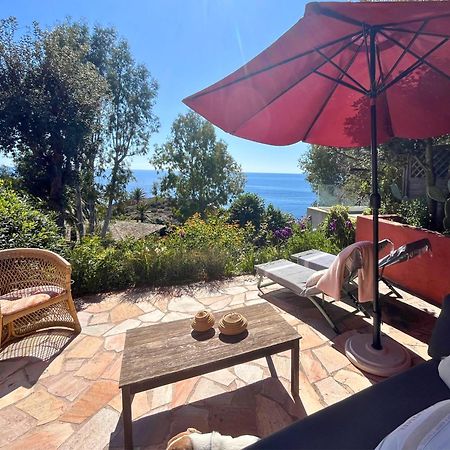 Santa Margarita Bed & Breakfast Saint-Raphael  Exterior photo