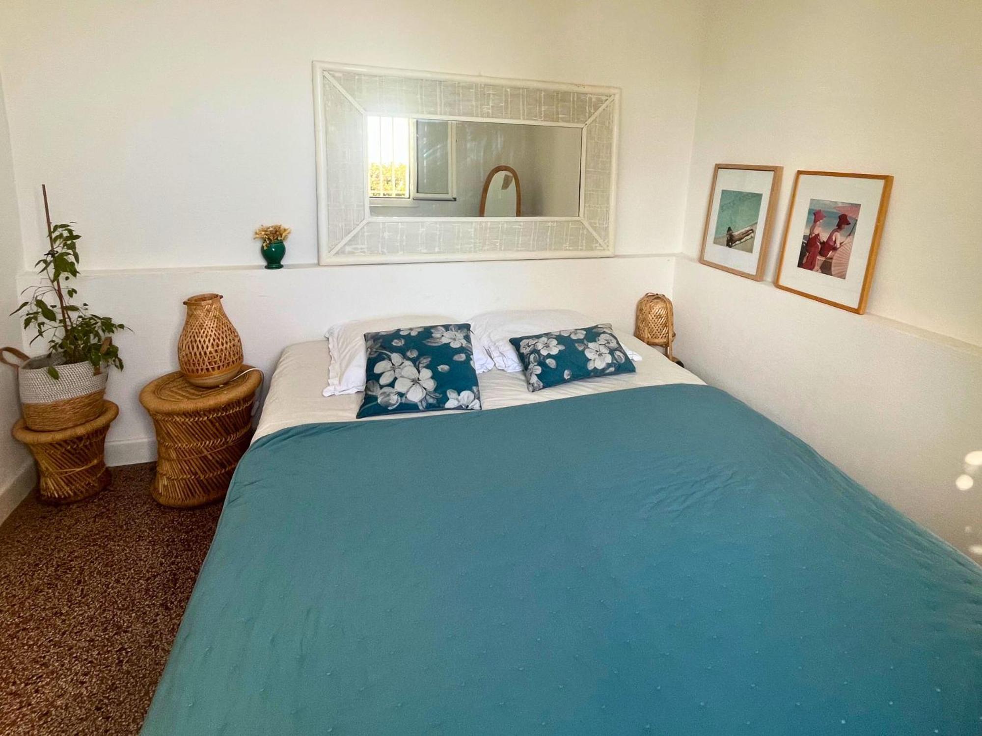 Santa Margarita Bed & Breakfast Saint-Raphael  Exterior photo