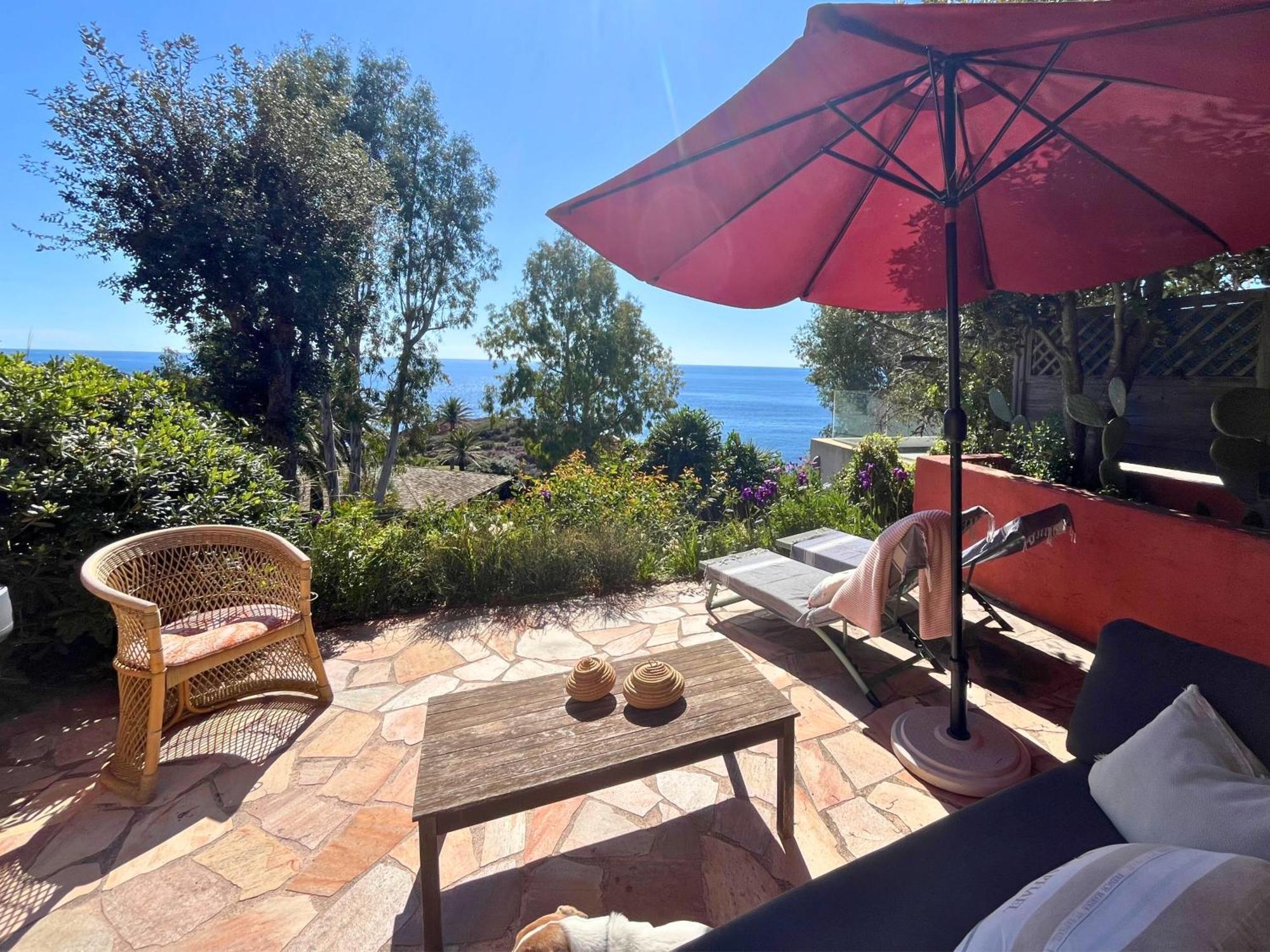 Santa Margarita Bed & Breakfast Saint-Raphael  Exterior photo
