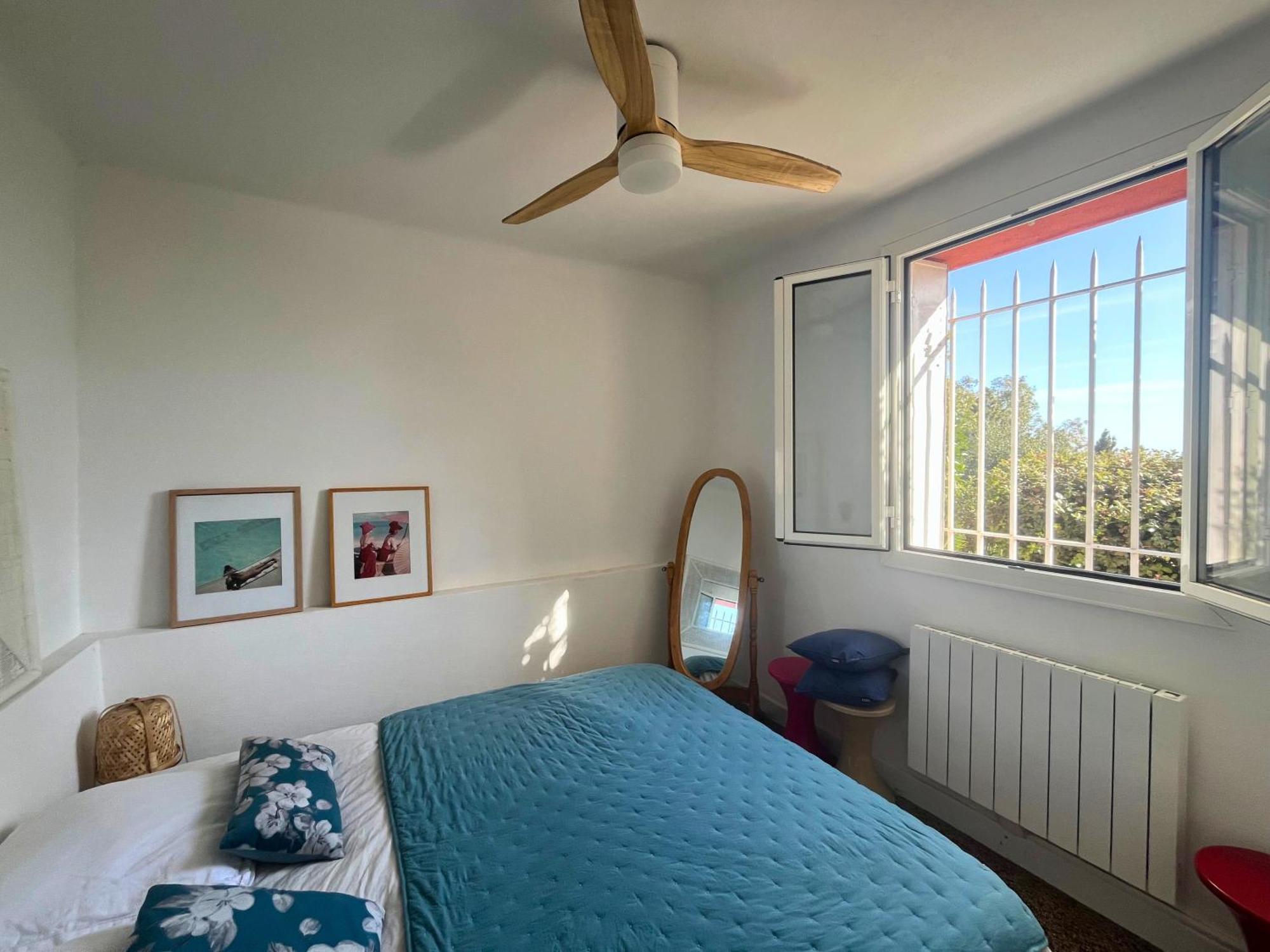 Santa Margarita Bed & Breakfast Saint-Raphael  Exterior photo